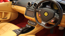 Ferrari California 2+ 2dr F1 Petrol Convertible